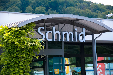 Automobilecenter Schmid Gmbh Servicepartner für Audi, VW, VW-NFZ, Skoda, Seat, Toyota