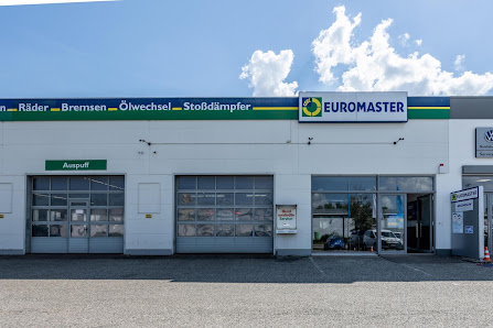 EUROMASTER Pfaffenhofen PKW & LKW