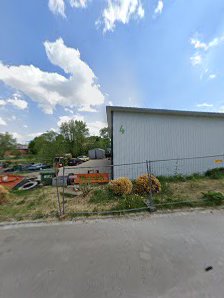 CAR-SELF Mietwerkstatt / Ersatzteilhandel