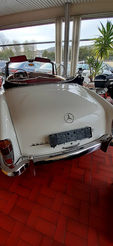 Autohaus Kapfhammer & Rudel UG