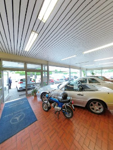 Autohaus Kapfhammer & Rudel UG