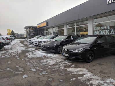 Auto Neulinger GmbH & Co. KG