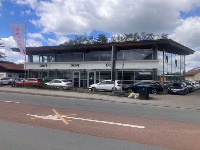 DriveMe Car Sales