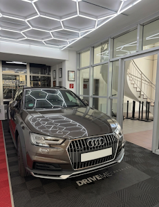 DriveMe Car Sales
