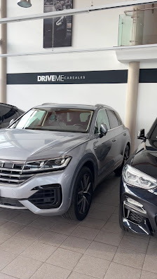 DriveMe Car Sales