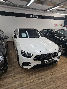 DriveMe Car Sales