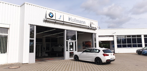 Hofmann Automobile Pfaffenhofen