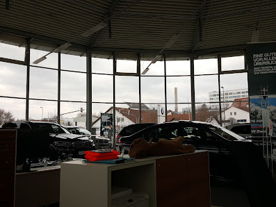 Hofmann Automobile Pfaffenhofen