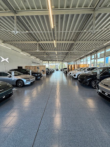 Hofmann Automobile Pfaffenhofen