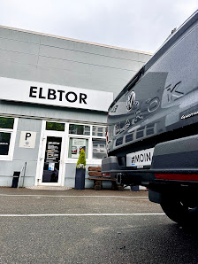 ELBTOR mobile Hammerbrook