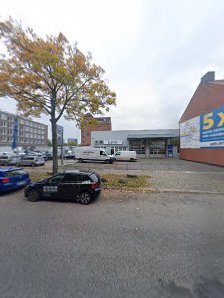 ELBTOR mobile Hammerbrook