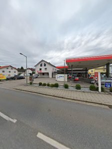 Automobile Helmuth Barta
