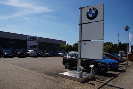 Autohaus Feil Gunzenhausen