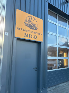 KFZ Meisterbetrieb Mico
