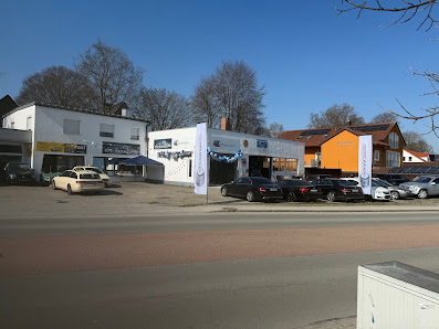 KFZ-Reifenprofi KFZ-Gutachter Experten B&O