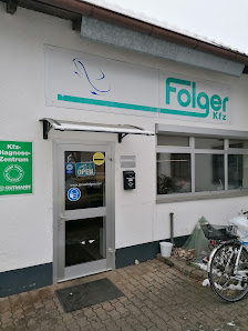 Folger-Kfz