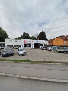 KS AUTOGLAS ZENTRUM Dorfen