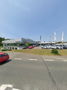 VW Lauf | Feser-Graf