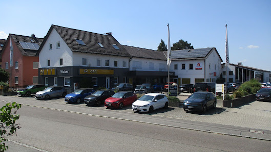 Auto Wutzer e.K. - Opel