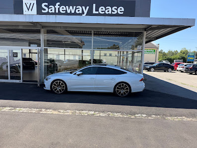 Safeway Lease GmbH