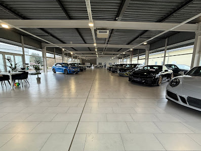 Safeway Lease GmbH