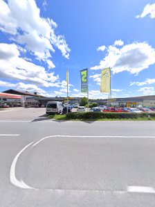 Safeway Lease GmbH