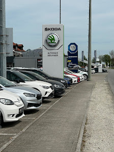 Autohaus Sedlmaier | Service