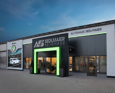 Autohaus Sedlmaier | Service