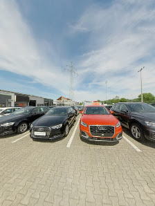 Autohaus Sedlmaier | Service
