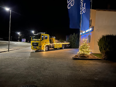 Autohaus Stemberger