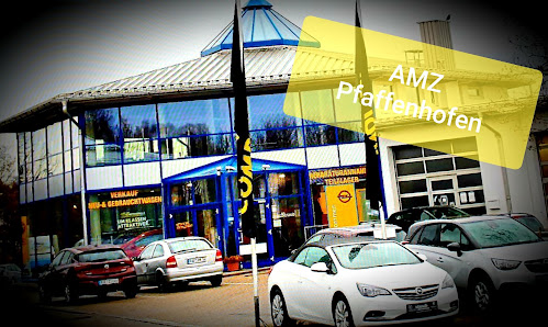 AMZ Pfaffenhofen