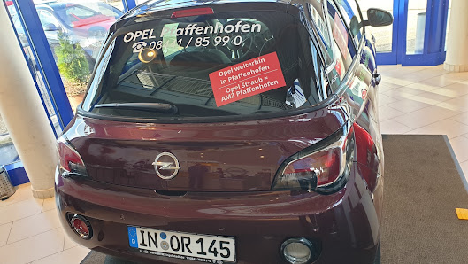 AMZ Pfaffenhofen