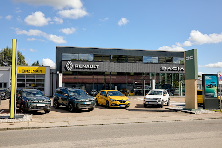 Renault / Autohaus Heinzlmair e.K. / Pfaffenhofen
