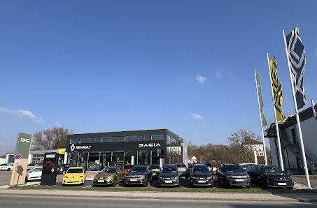 Renault / Autohaus Heinzlmair e.K. / Pfaffenhofen