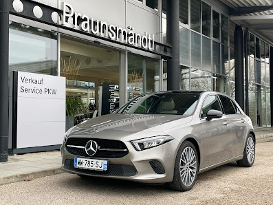 Peter Praunsmändtl GmbH & Co. KG