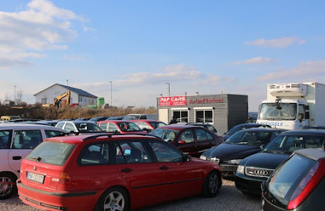 PAF-Cars