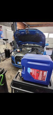 Kfz-&Reifen Service Sen