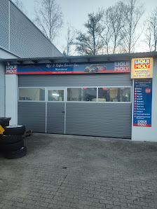 Kfz-&Reifen Service Sen