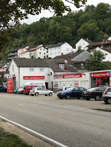 Firststop Eichstätt