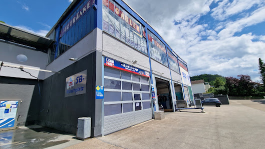 Hubert‘s Garage