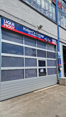 Hubert‘s Garage