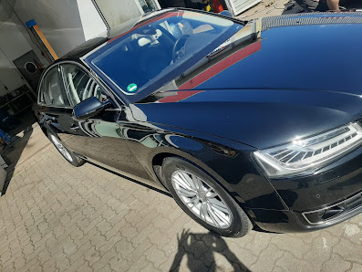 Schmidt Autoaufbereitung /Service /Reparatur /Lack