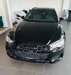 Auto Bierschneider AUDI