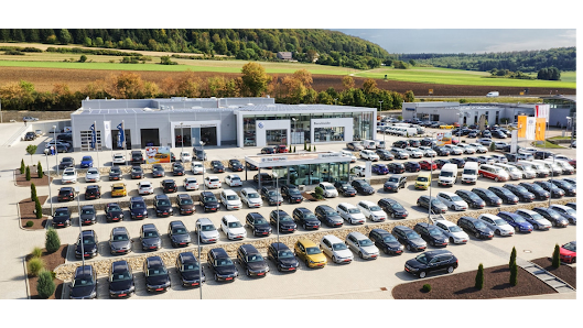 Auto Bierschneider AUDI