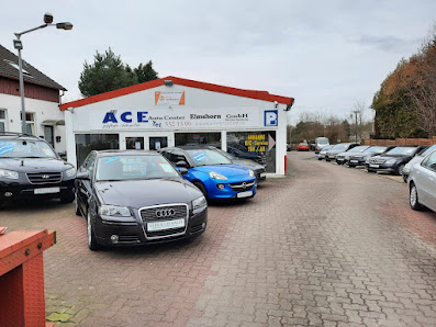 ACE Auto Center Elmshorn GmbH Betrieb Hamburg Langenhorn