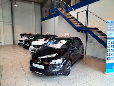 ACE Auto Center Elmshorn GmbH Betrieb Hamburg Langenhorn
