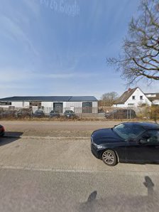 ACE Auto Center Elmshorn GmbH Betrieb Hamburg Langenhorn