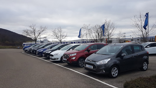 Autohaus Werner Fiegl GmbH