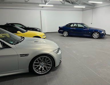Sportwagenkultur Automobile