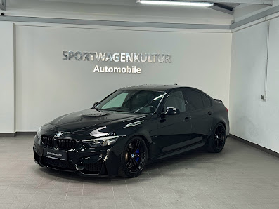 Sportwagenkultur Automobile
